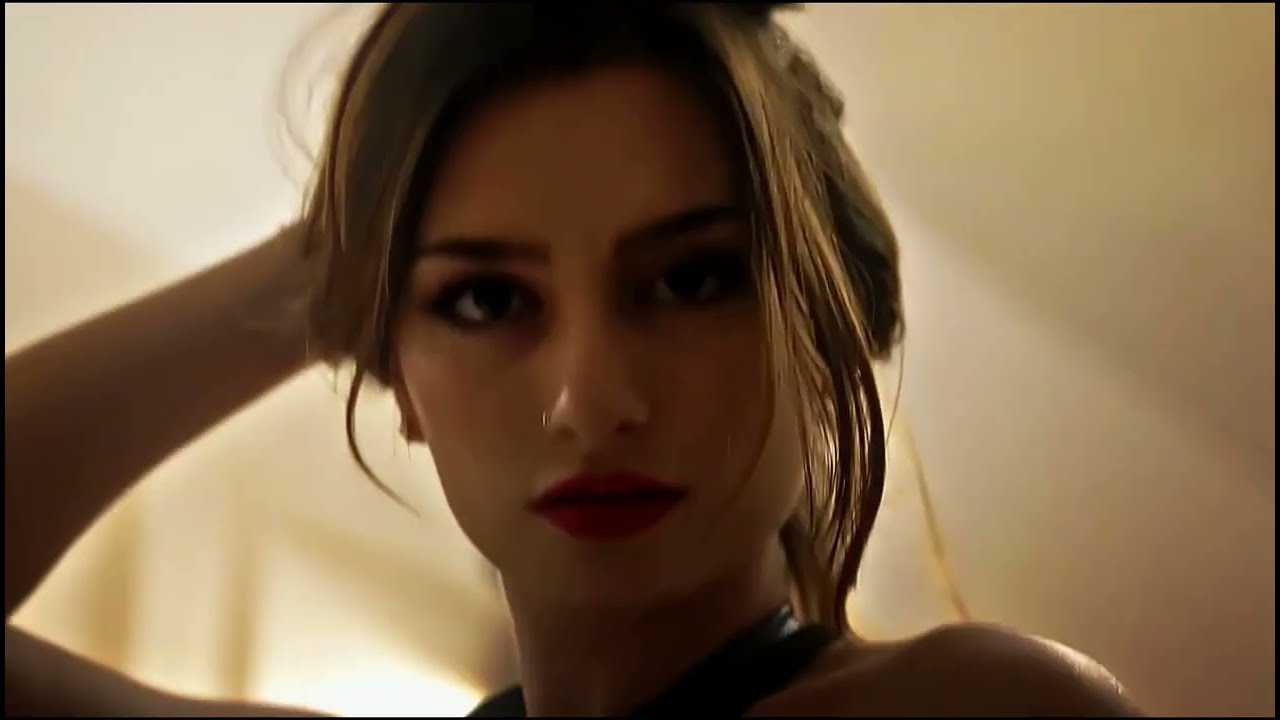 ASPARAGUSproject - Let the Music Play (feat. Alisha Larry)