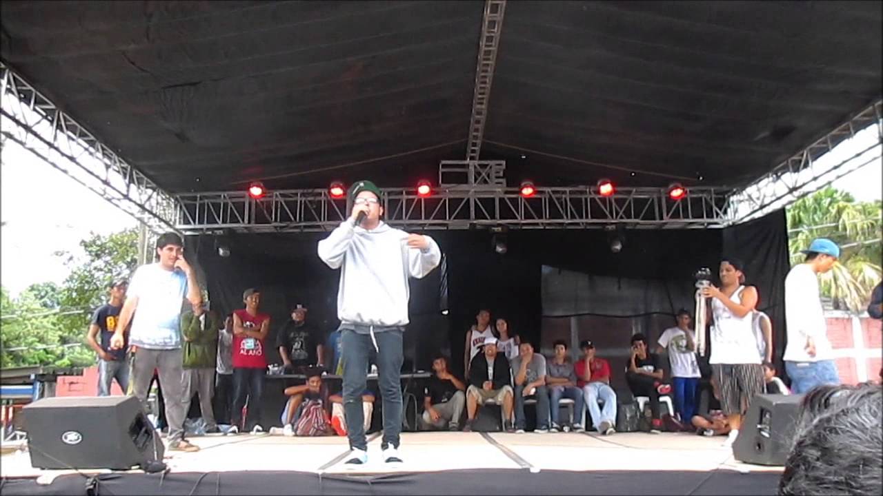 11. decer vs minimo. (final) batallas juventour