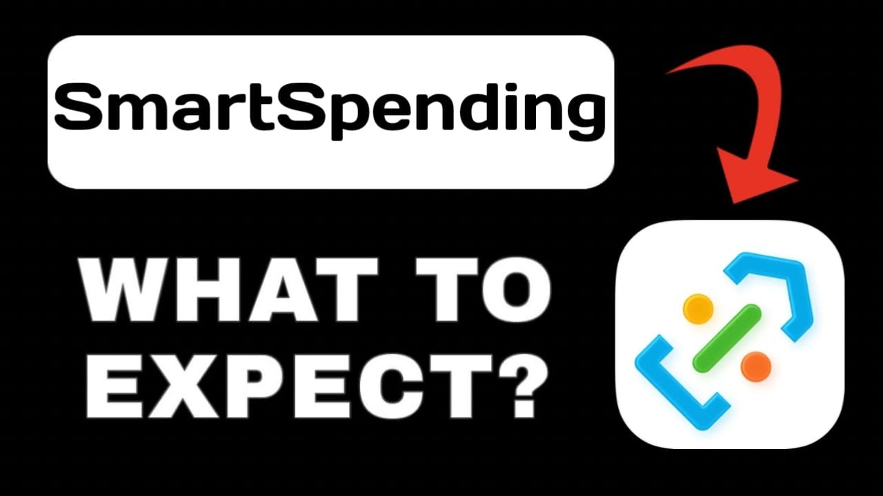 Обзор приложения SmartSpending &mdash; чего ожидать?