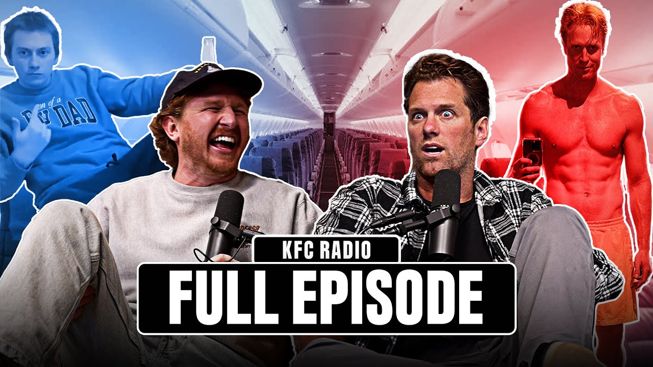 We React to Dave Portnoy Taking Us Off Barstool's First Class List - FULL EPISODE