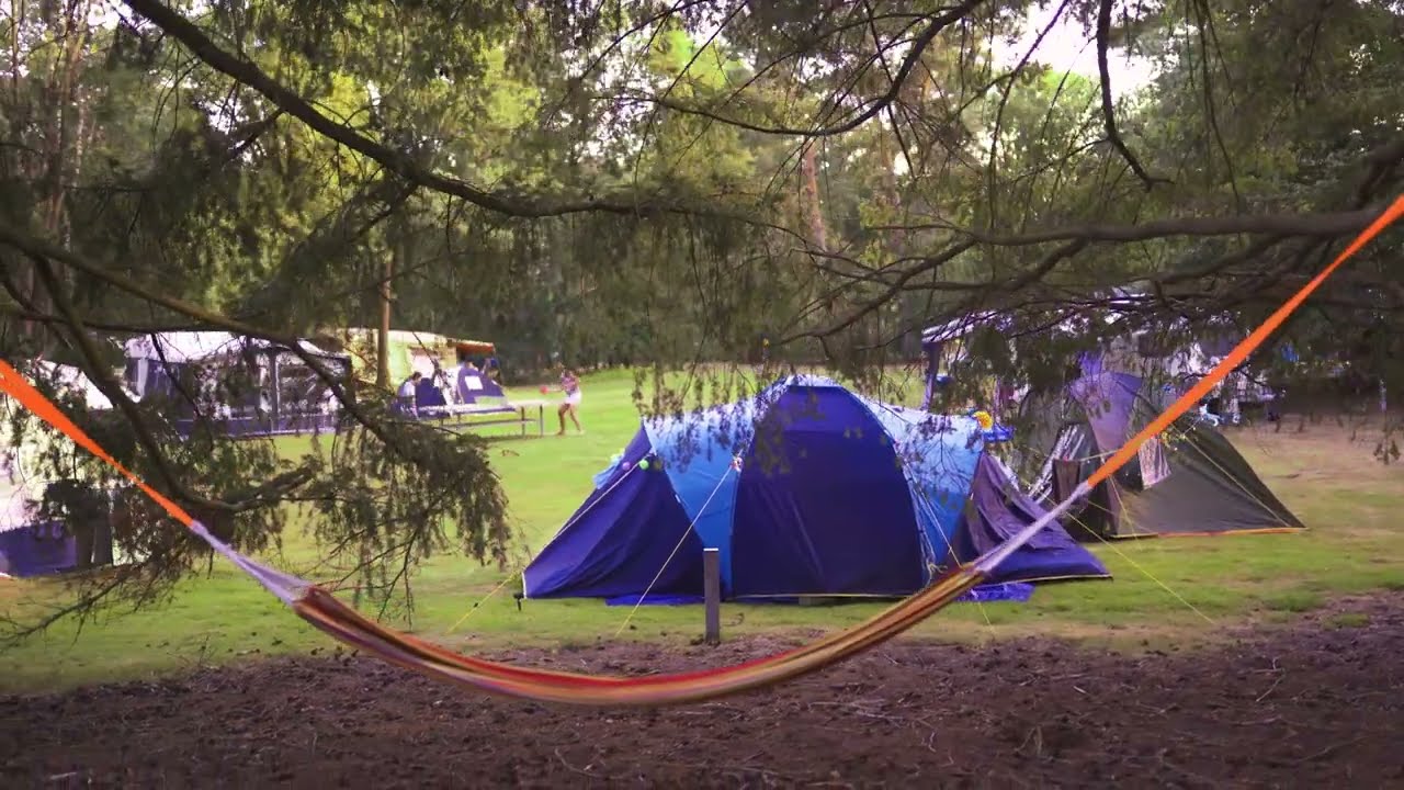 Eurocamping Vessem - Welkom bij Eurocamping Vessem!