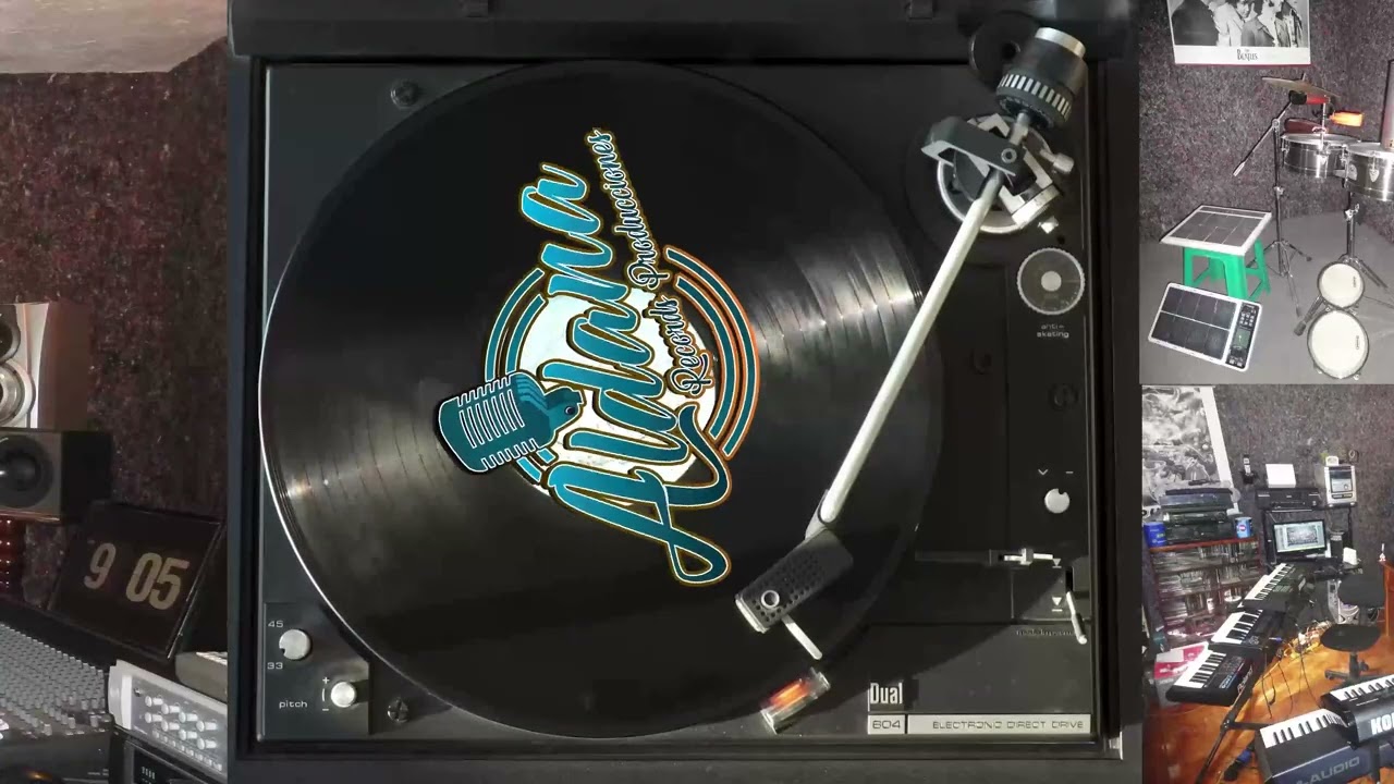🎶 LA SINVERGUENZA -  PISTAPASEITO   | VOZ MASCULINA  2026