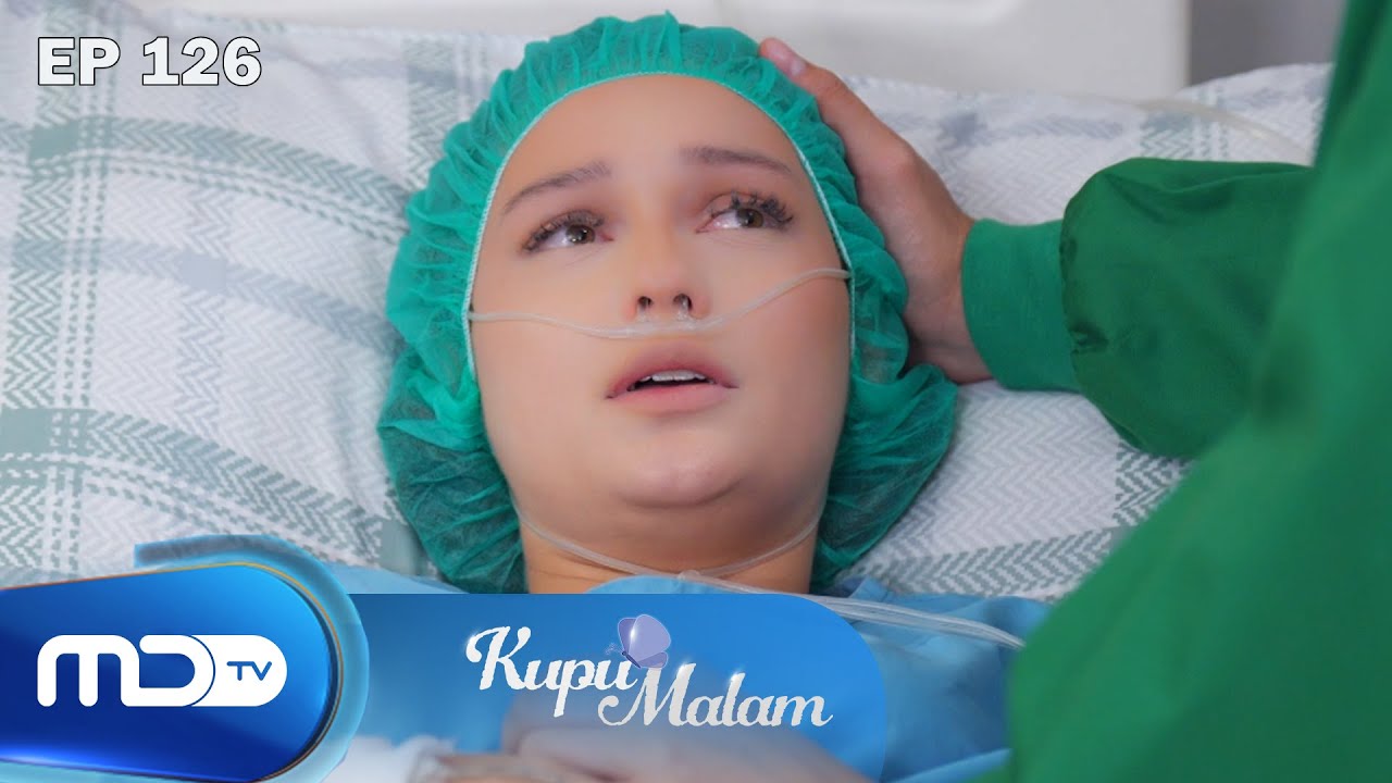 Nasib Nyawa Arum dan Bayinya? Persembunyian Ardian Terungkap? - KUPU MALAM EPS 126