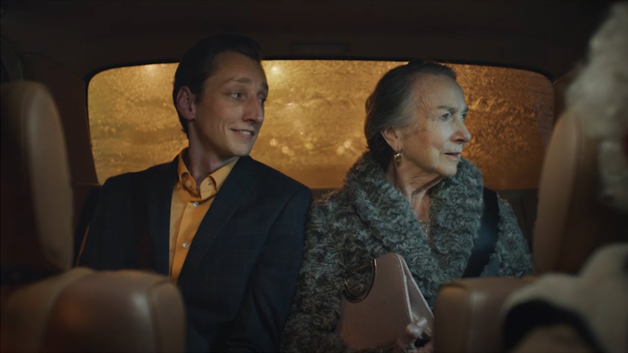 Christmas 2019 | Zalando | Free to be