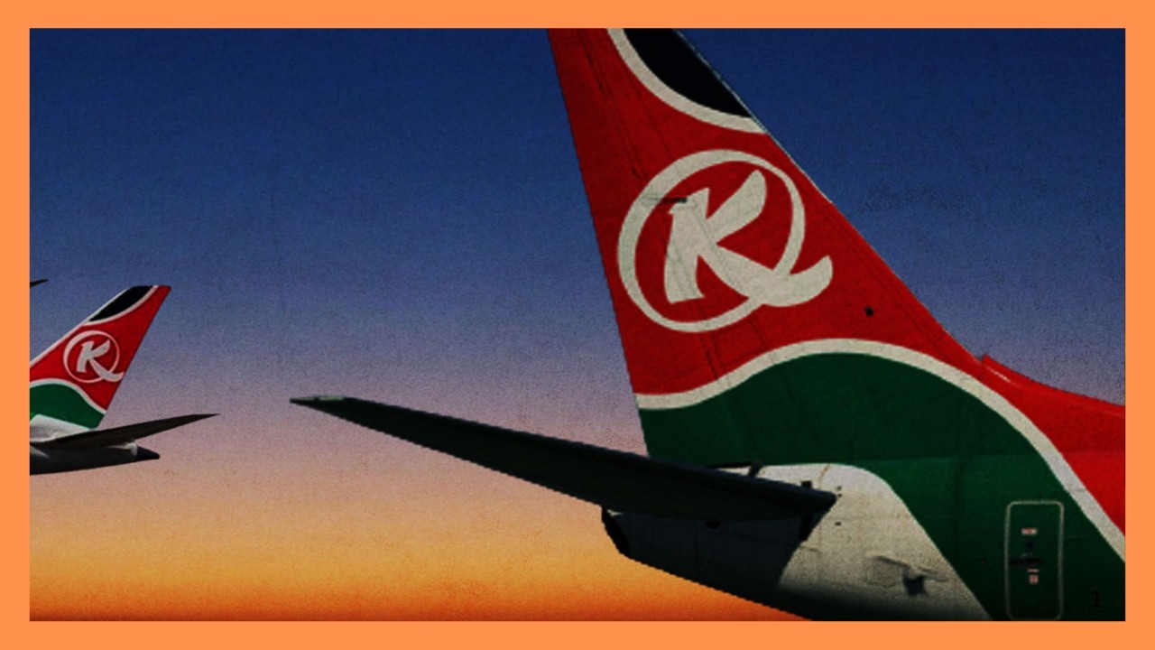 President Ruto announces KQ board overhaul amid leadership transition
