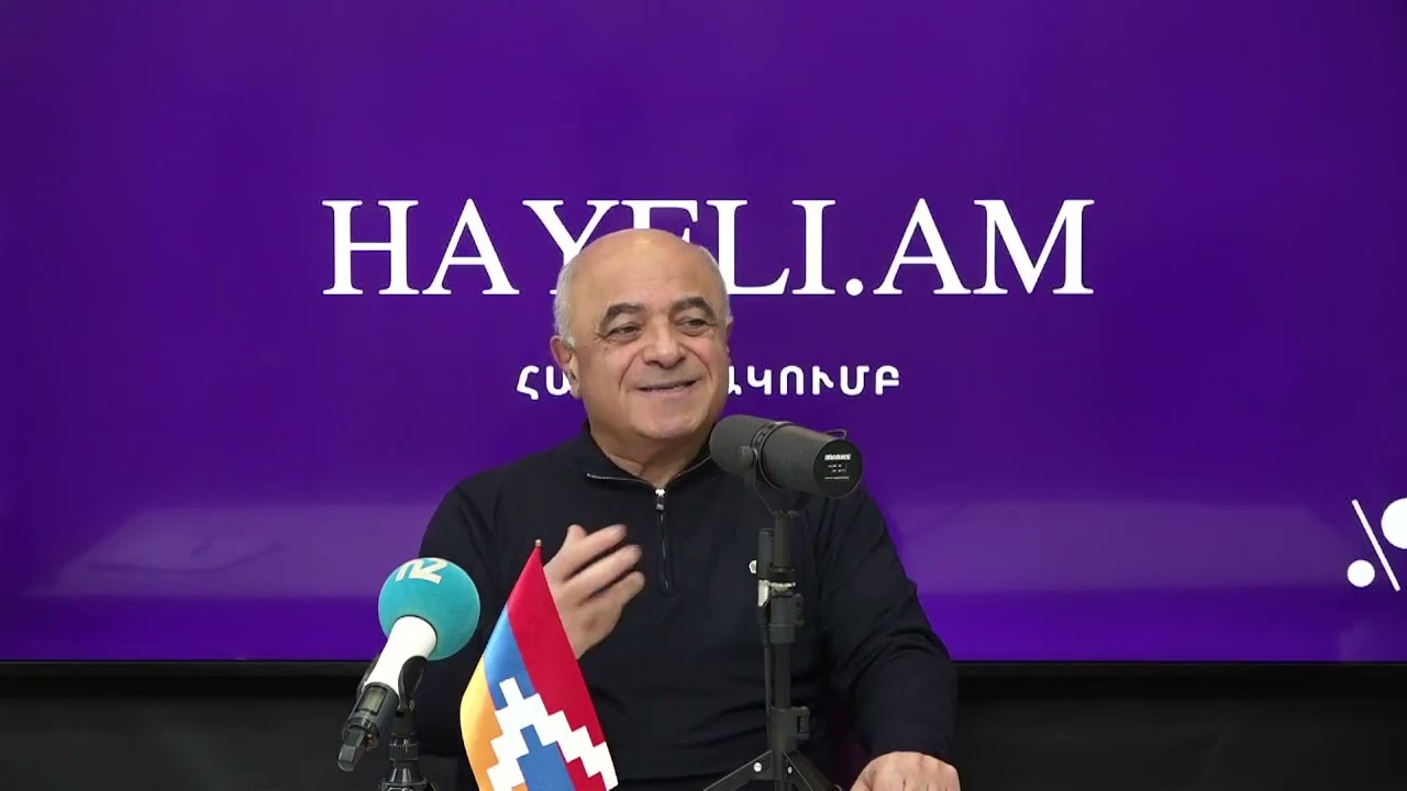 Գերլարված. ինչո՞վ կավարտվի Թուրքիայի և Ռուսաստանի մրցակցությունը Հայաստանի համար. Բոզոյան