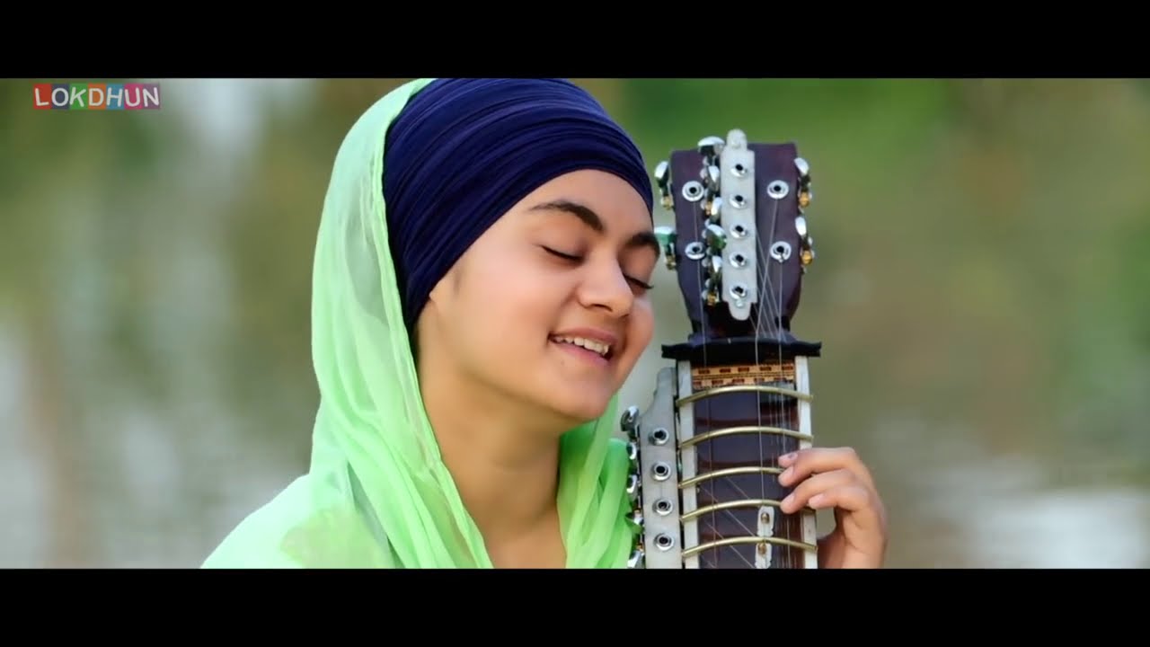 New Punjabi movie #proud to be a Sikh 2