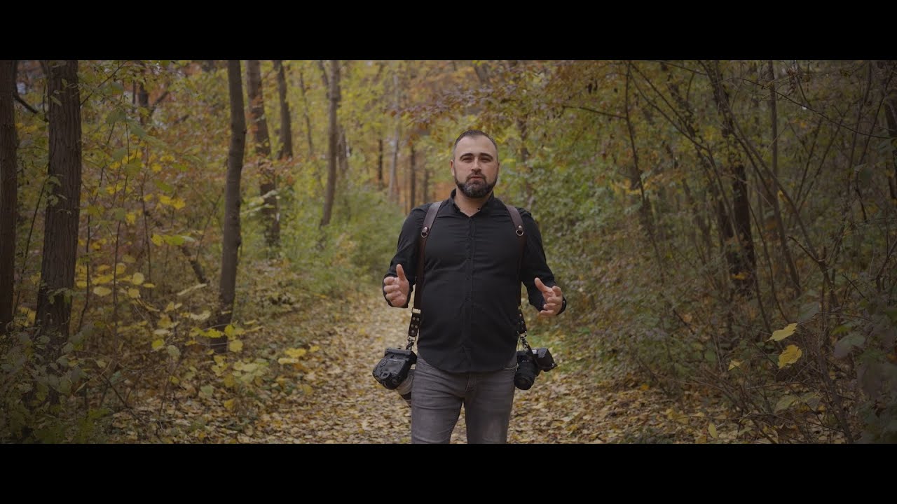 Oleg Șveț - Fotograf de nuntă &icirc;n Moldova