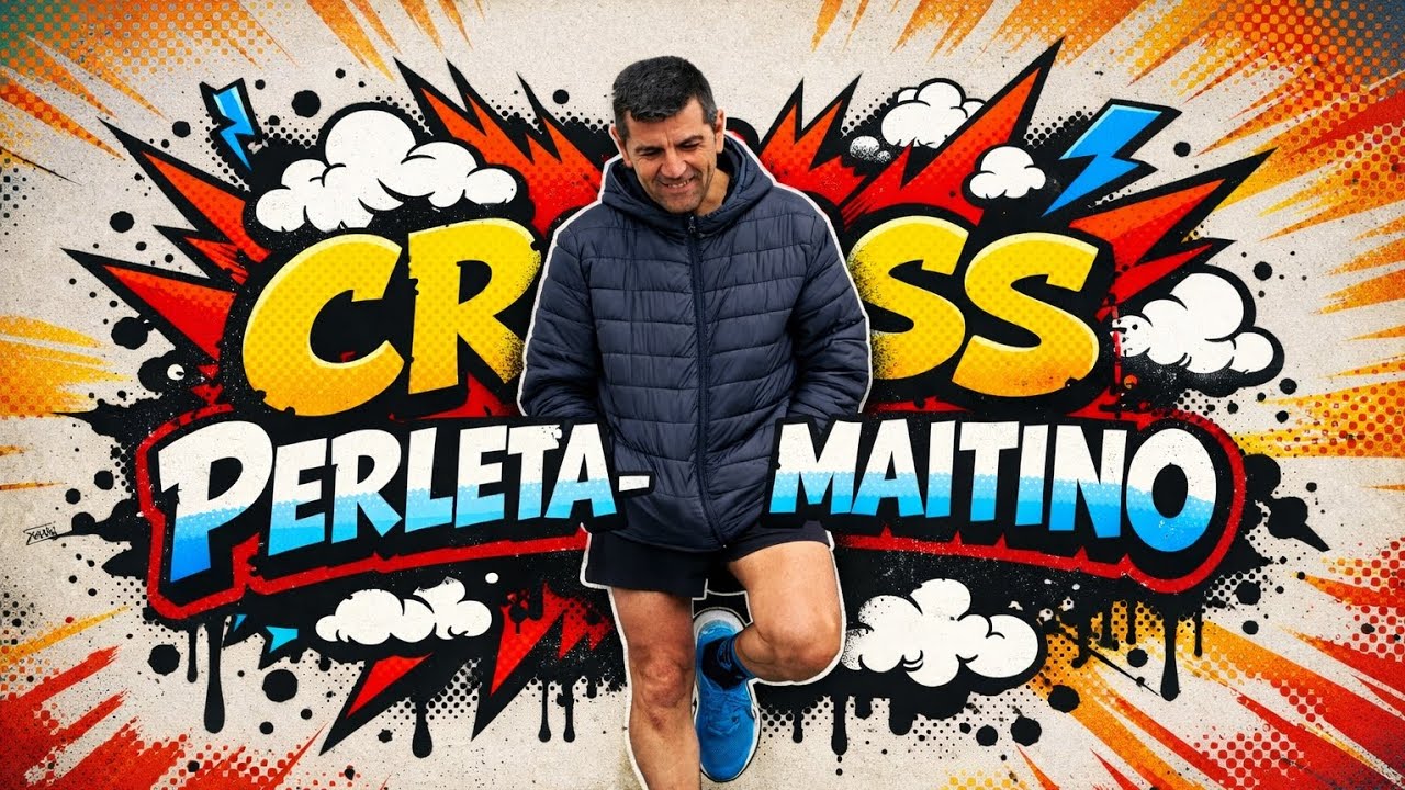 CROSS PERLETA-MAITINO 2026