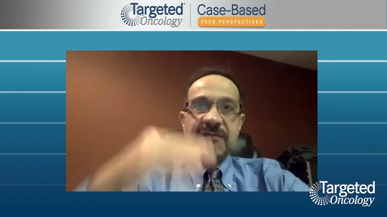 Targeted Therapies for BRAF V600E-Mutated mNSCLC