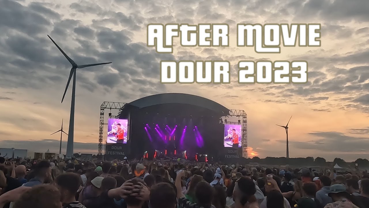 After Movie Dour 2023