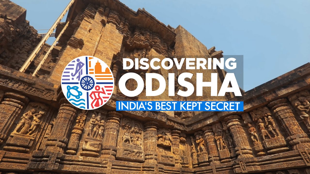 Discovering Odisha - India's Best Kept Secret