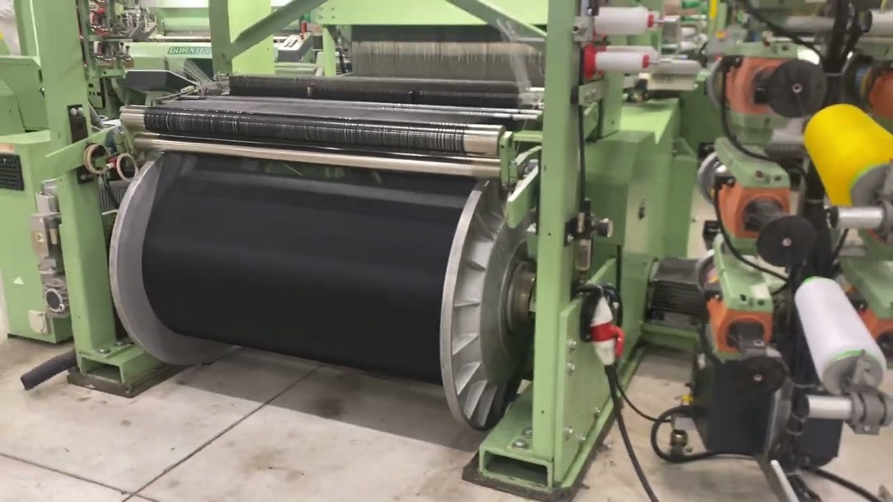 Muller MBJ5 jacquard SPE (Wotol ref 2515286-1-GO)