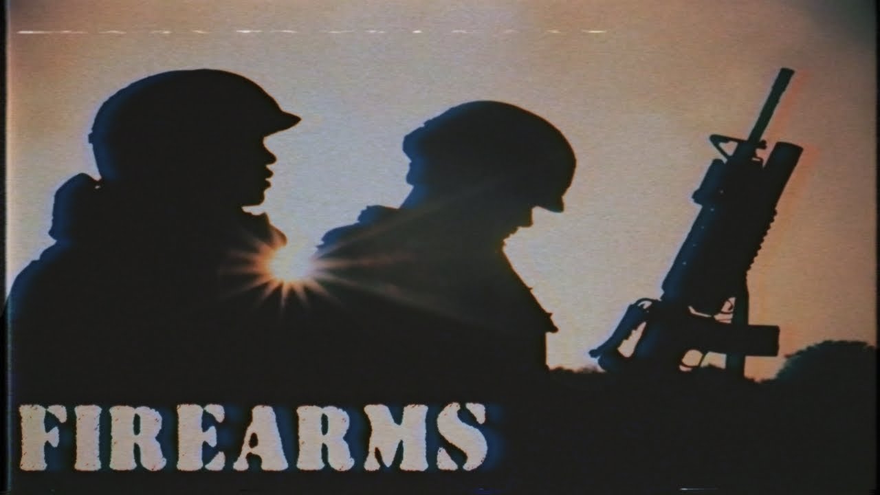 Firearms 3.0