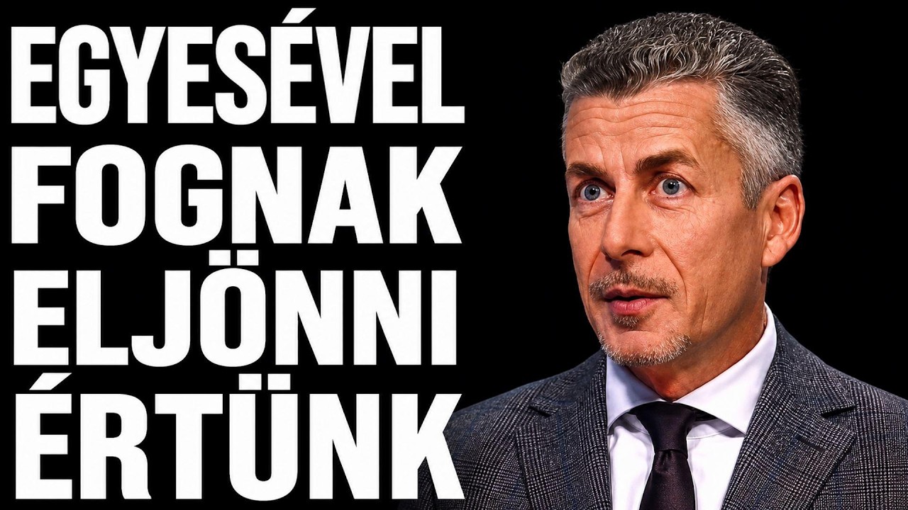 Fideszesek őszintes&eacute;gi rohamai a f&uuml;ggetlen m&eacute;di&aacute;ban; az orsz&aacute;got kifoszt&oacute; bűnszervezet felsz&aacute;mol&aacute;sa