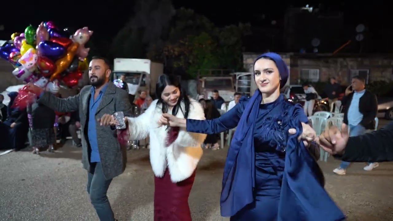 MAZLUM DENGCAN - SİBEL&ABİDİN DÜĞÜN MERASİMİ