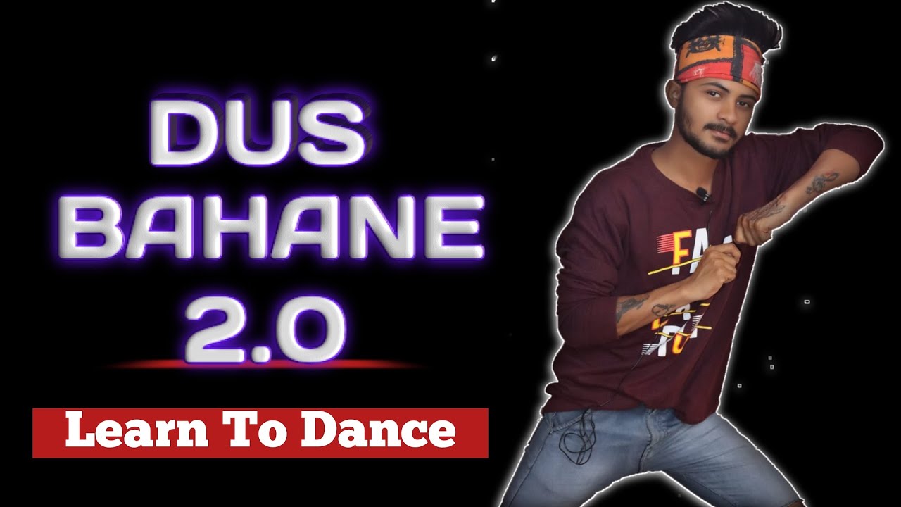 #Dusbahane2.0#Baaghi3#Dance Cover For Teach Dance