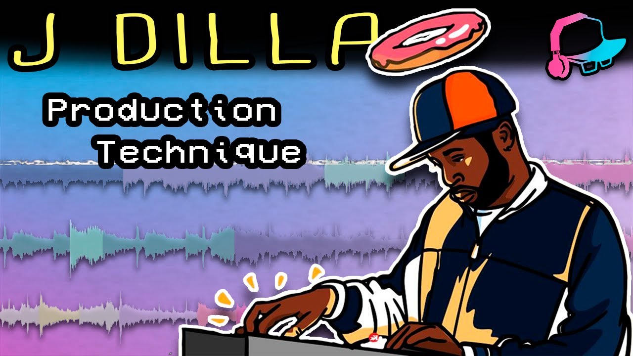 J Dilla and Drake Share this Music Production Technique