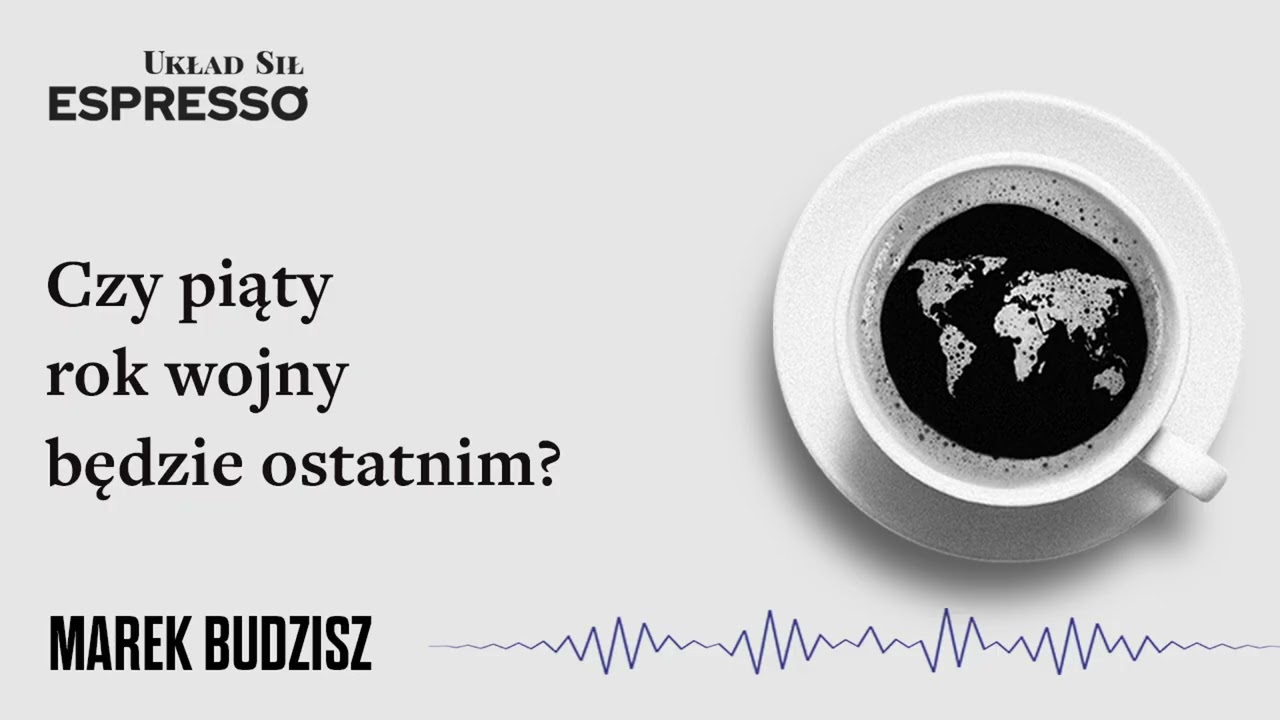 Czy piąty rok wojny będzie ostatnim? Eugeniusz Romer, Marek Budzisz
