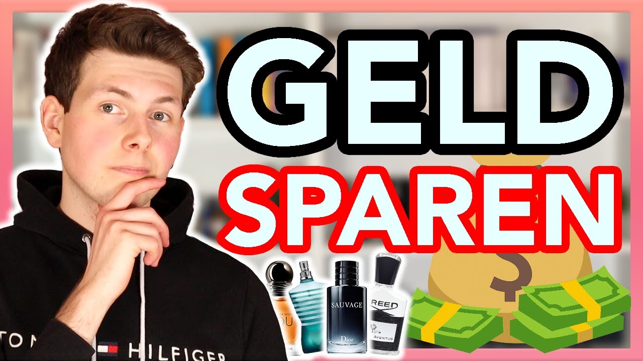 So SPARST DU GELD beim Parf&uuml;m kaufen 💰 | Tipps & Tricks beim Parf&uuml;mkauf