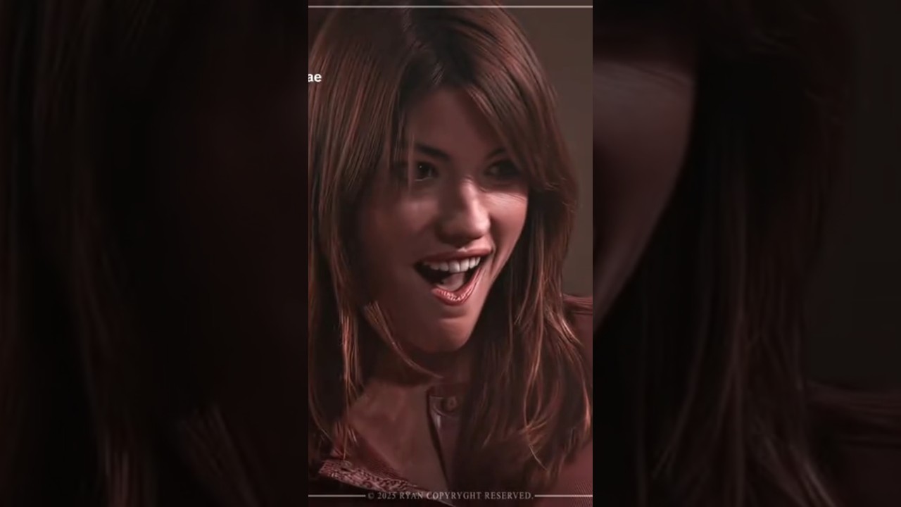 Debra Morgan pretty girl #debra #dexter #edit