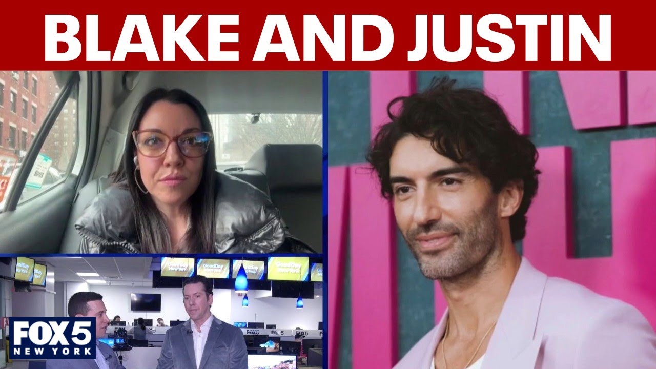 Blake Lively, Justin Baldoni back in NYC court: Deep dive