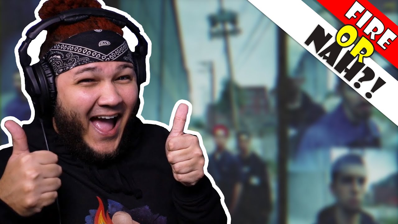 FIRE or NAH?! Linkin Park - In The End (Demo) (REACTION) | iamsickflowz