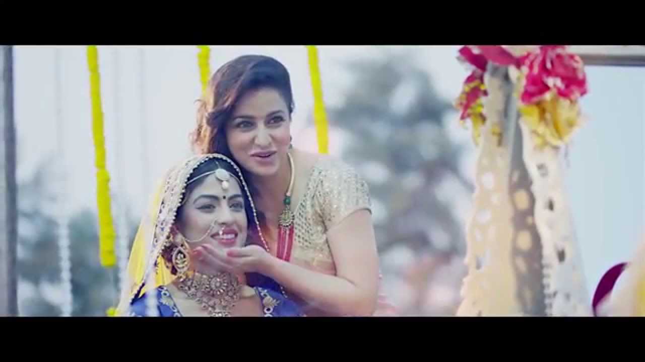 Tisca Chopra's - Meena Bazaar TVC 2015