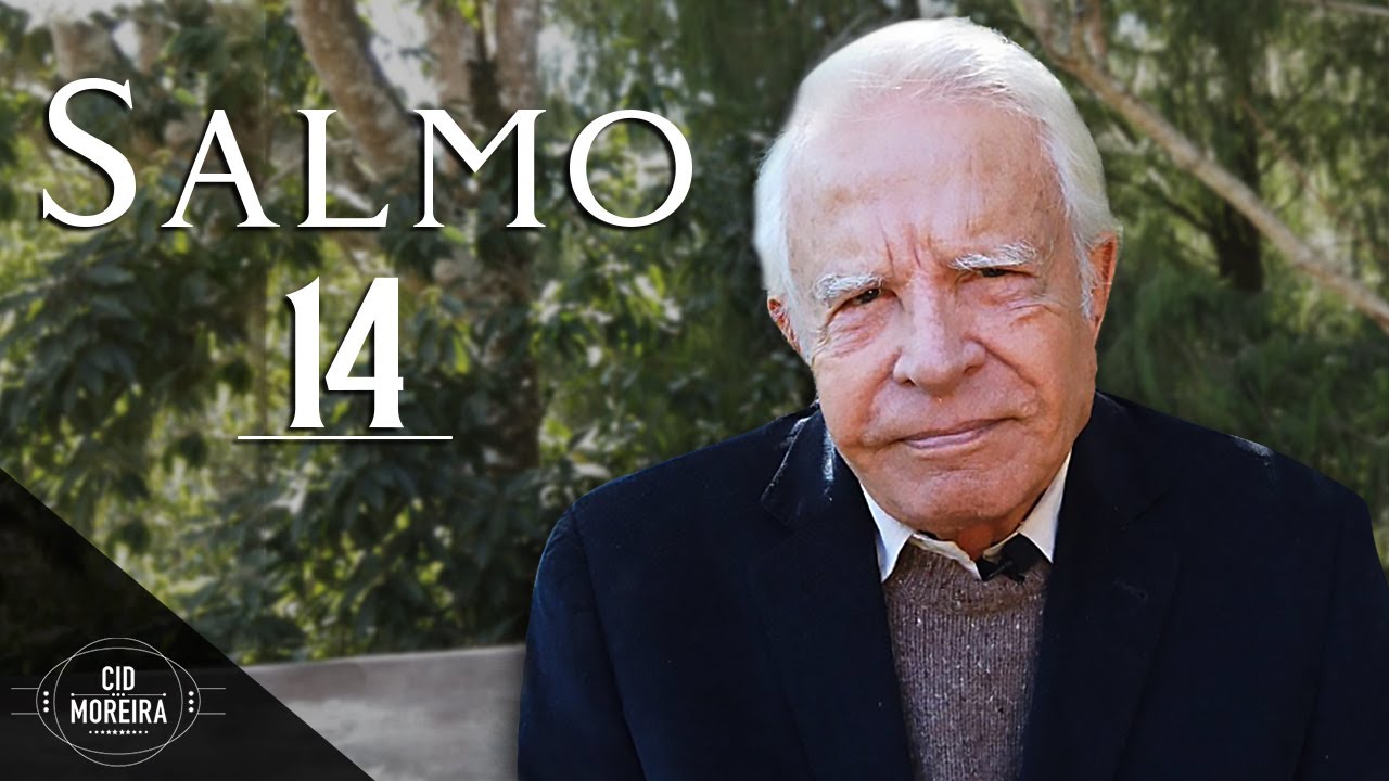 SALMO 14