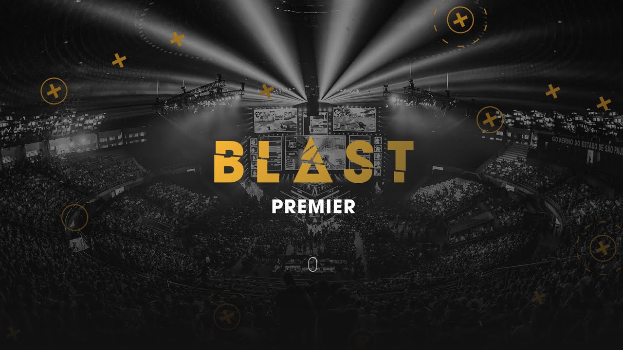 G2 Esports vs 100 Thieves - BLAST Premier 2020 - Group C UB Highlights