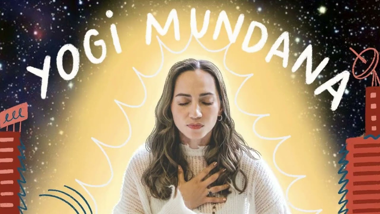 Mundana Ep 25 Del piloto automático a la presencia real