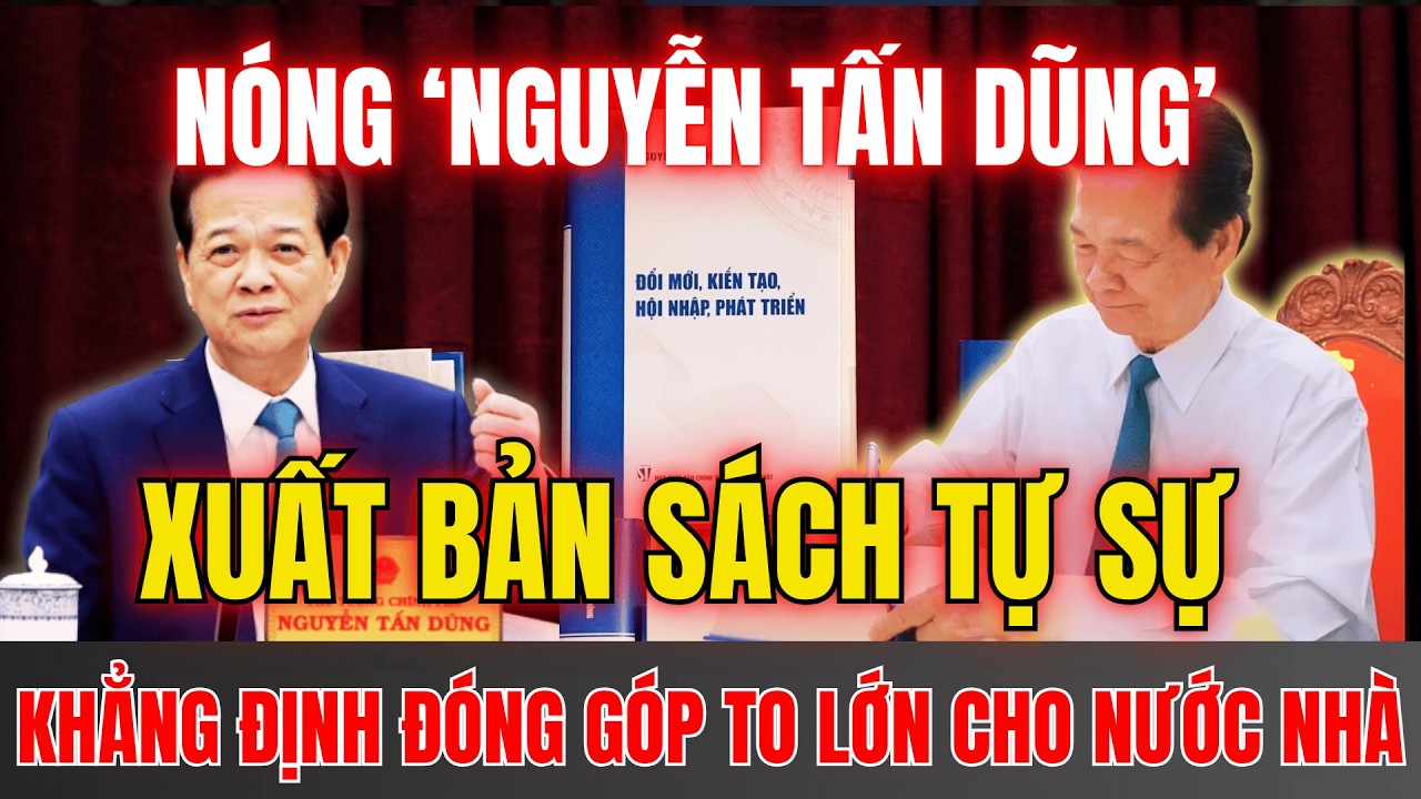 Tin tức mới nhất hôm nay ngày 08/03/2026 | Thời sự trong nước và quốc tế