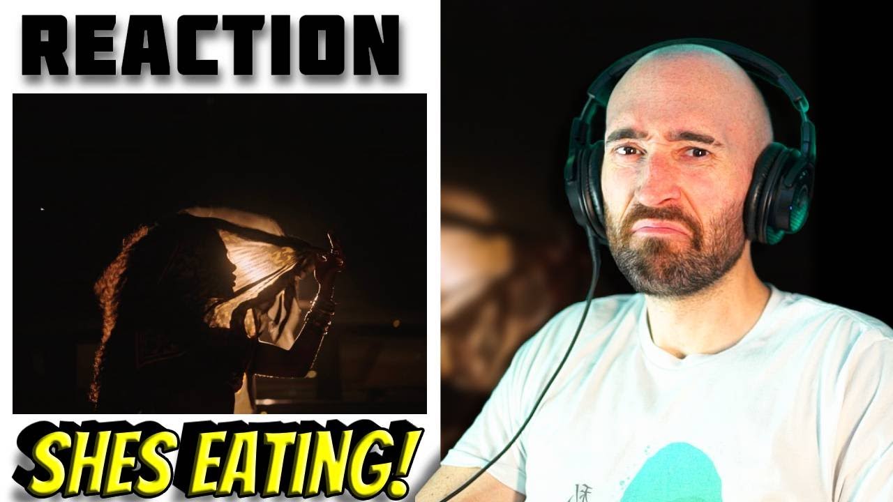 OH MY LORD! DOECHII SZA - GIRL GET UP [FIRST REACTION]