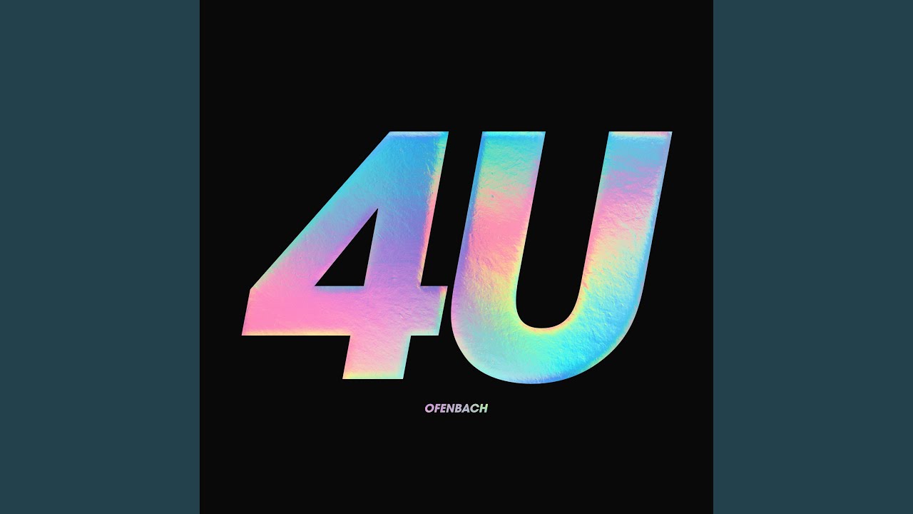 4U