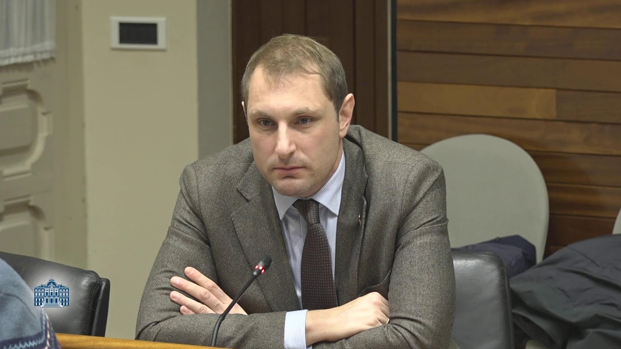 Comisi&oacute;n de Investigaci&oacute;n sobre el accidente en la mina de Cerredo (I)