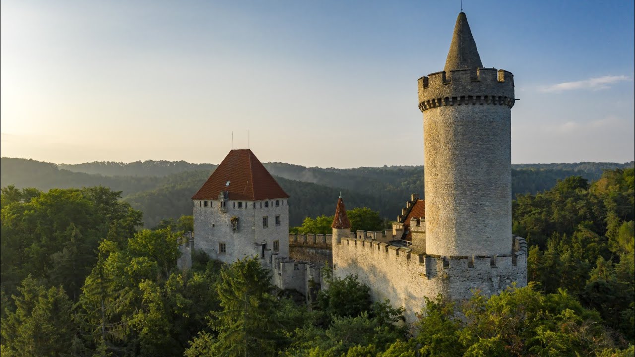 CHKO Kokoř&iacute;nsko &ndash; M&aacute;chův kraj