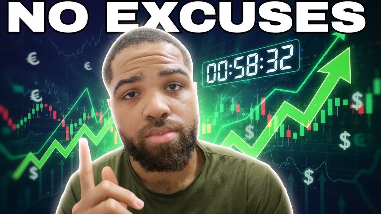How to Start Investing in 2026 (No More Excuses)