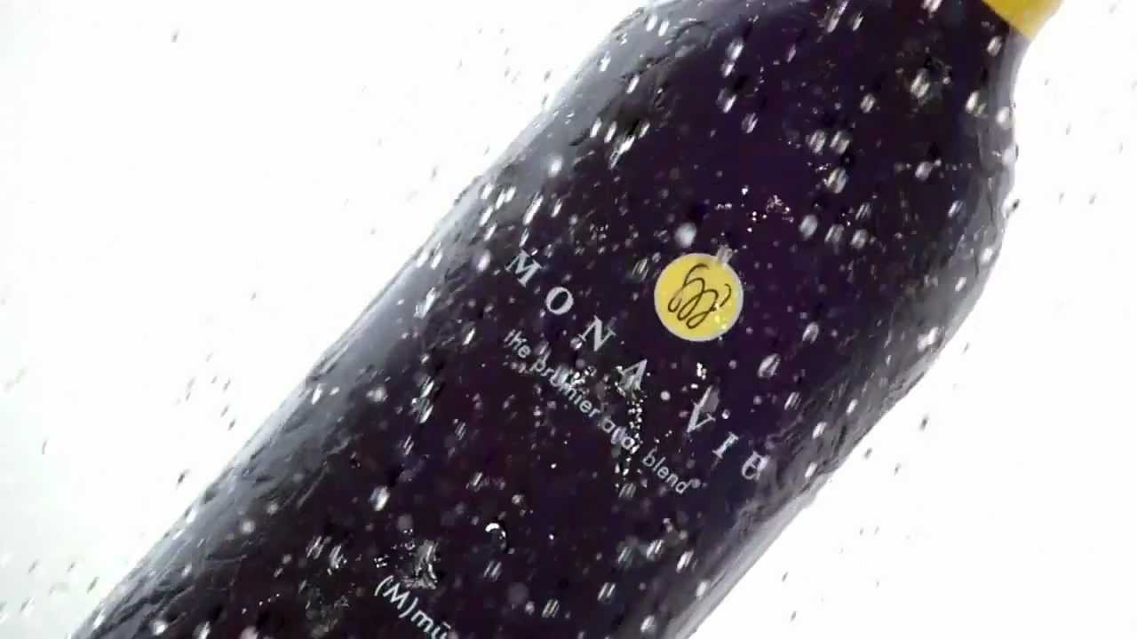 MonaVie czyli życie o większym znaczeniu