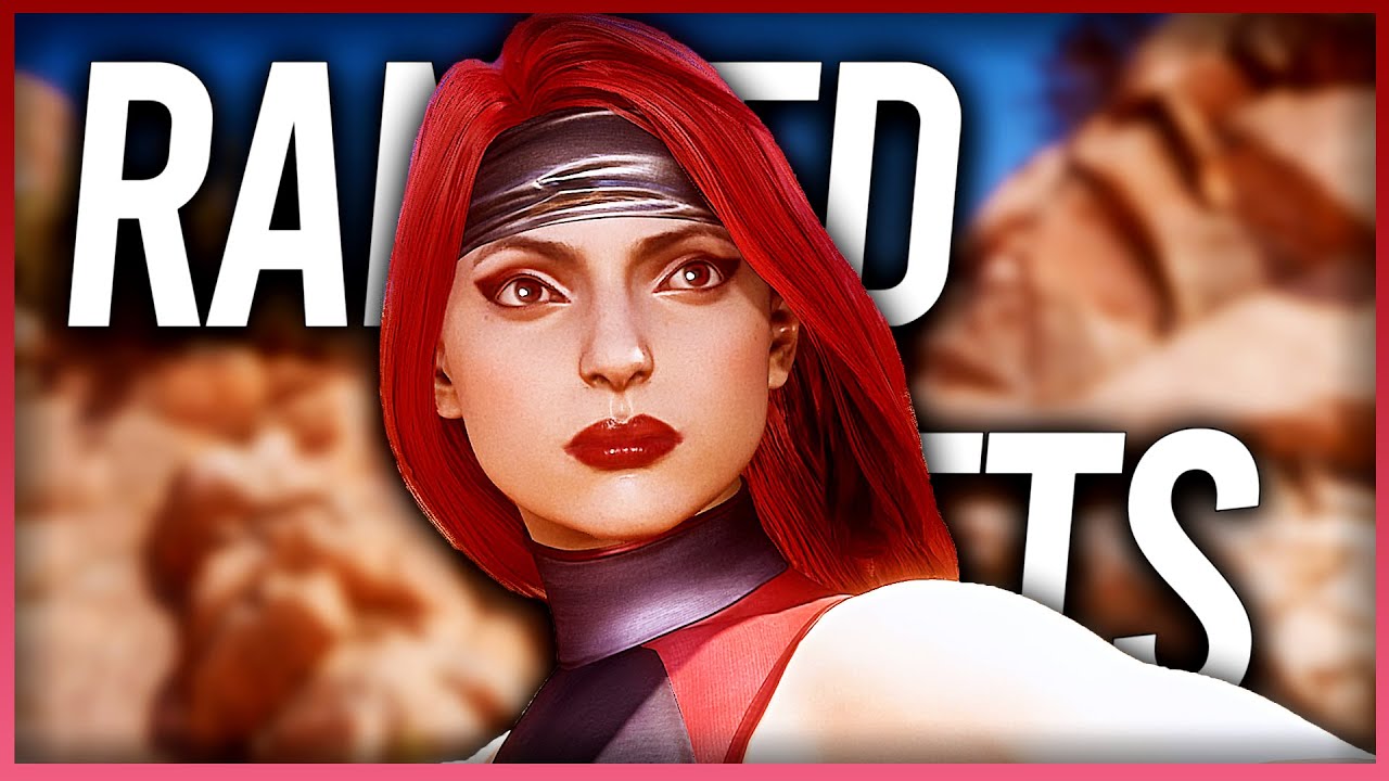 Playing More Skarlet Ranked Sets | Mortal Kombat 11: Skarlet Ranked Sets #15 | Online Matches
