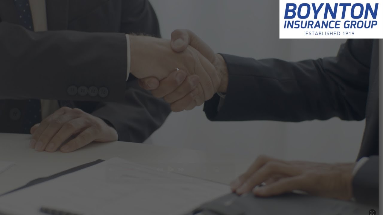 Boynton Insurance Group