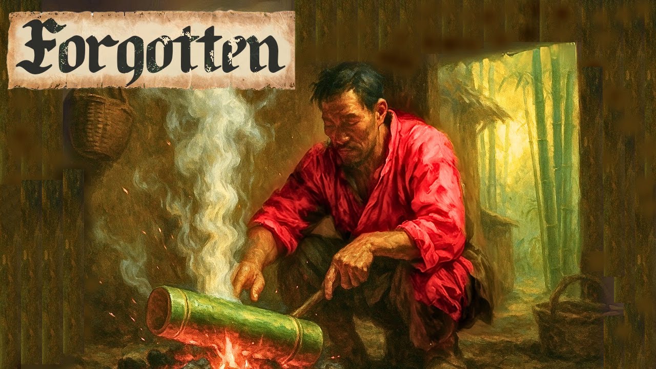 Forgotten Survival Tricks Ancient Chinese Peasants Used That Still Work Today
