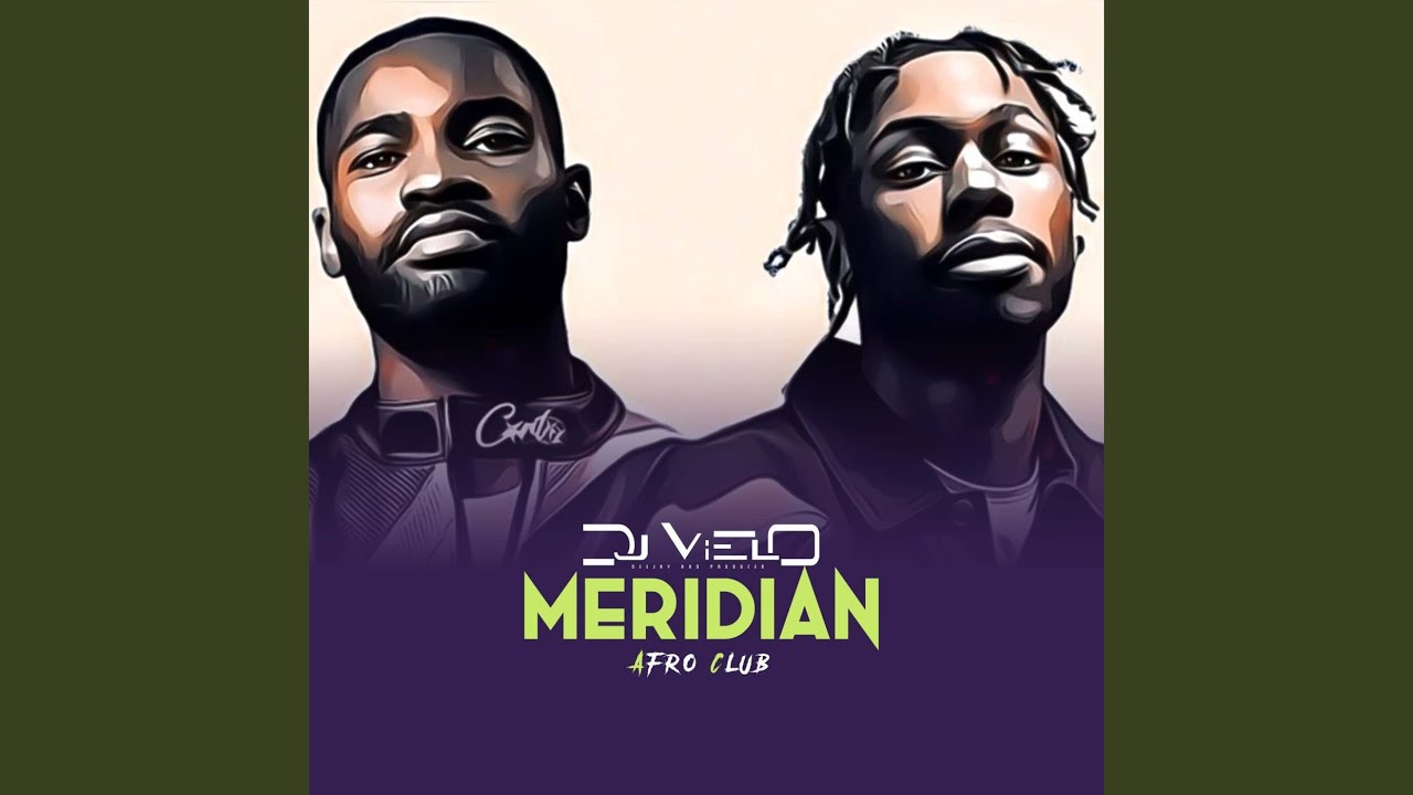 Meridian Afro Club