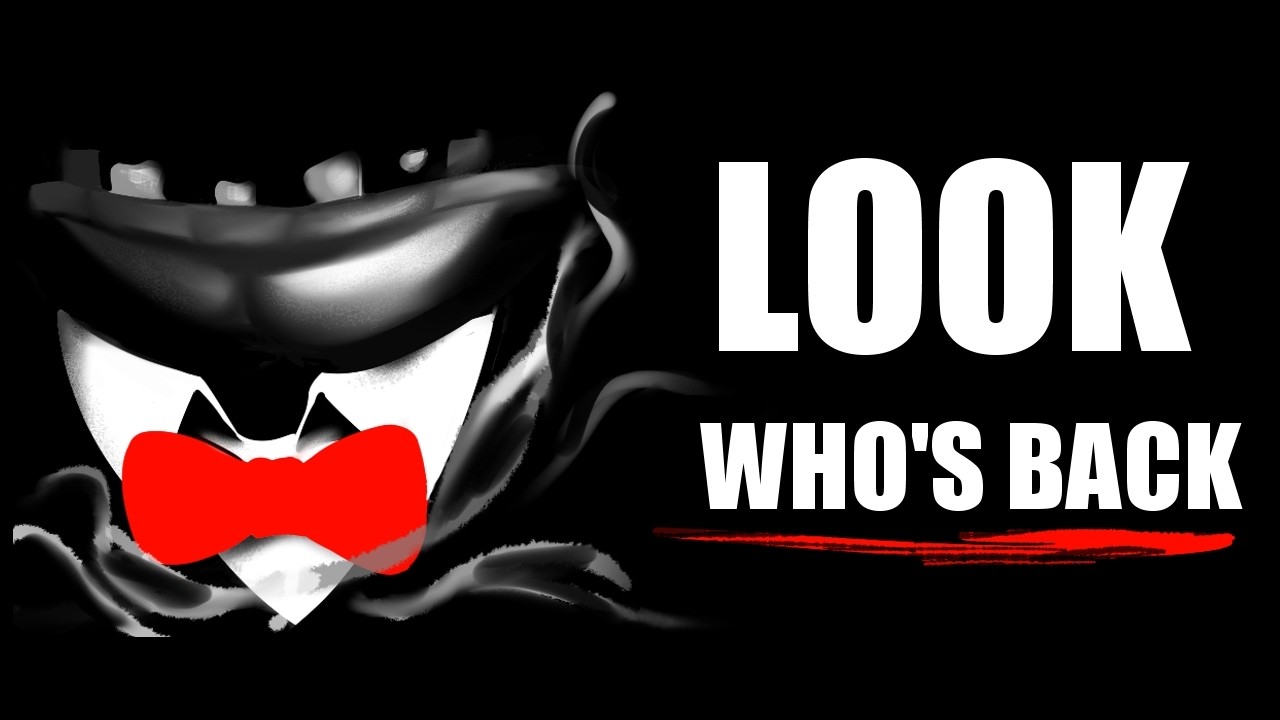 Guess Who's Back | PvZ Reflourished