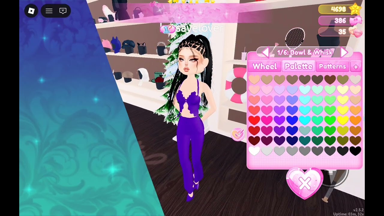 Part 2 of style show down (it was a fail) 