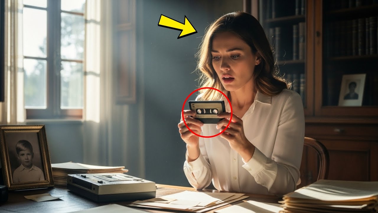 Tracciava il TELEFONO DEL FIGLIO da ANNI… la NUORA scopre le REGISTRAZIONI!