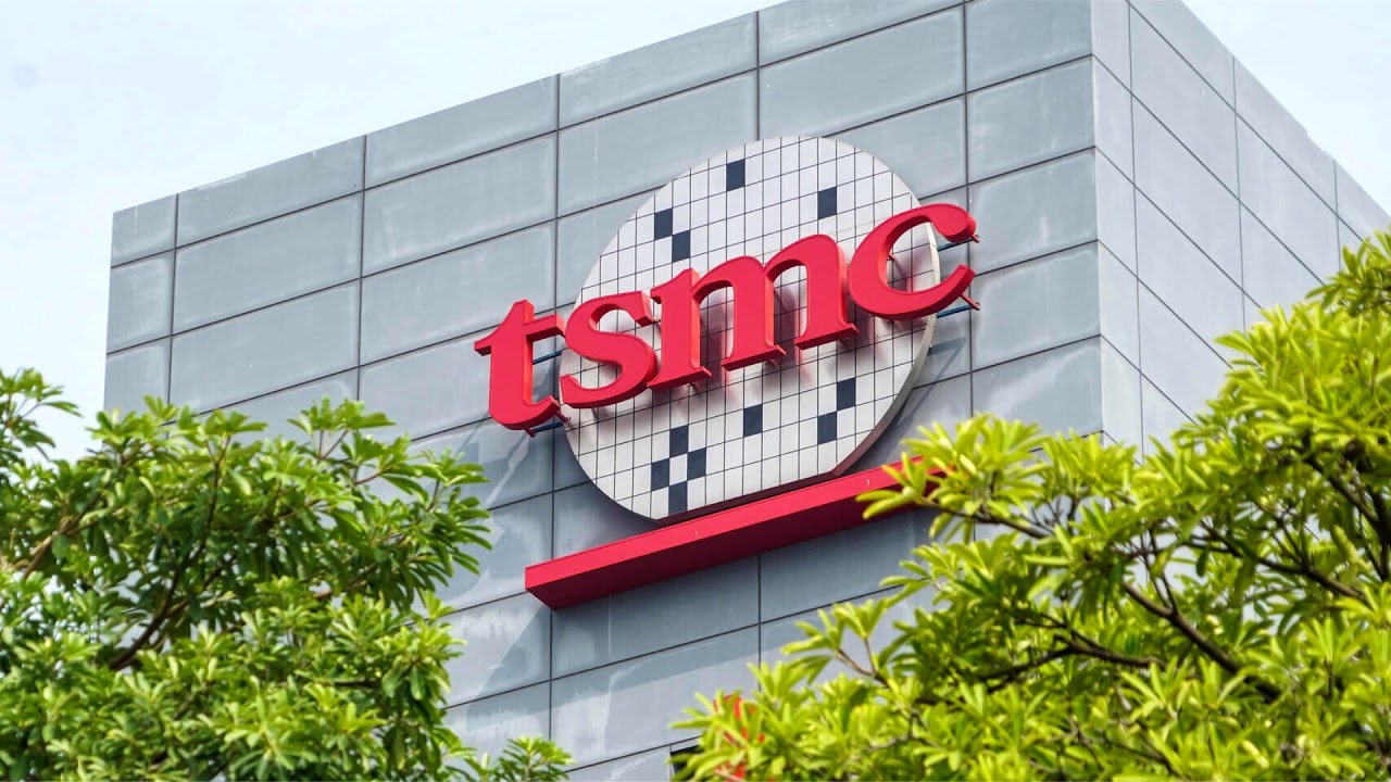 TSMC 5 nm Customers Listed, Intel Rumored to be One of Them