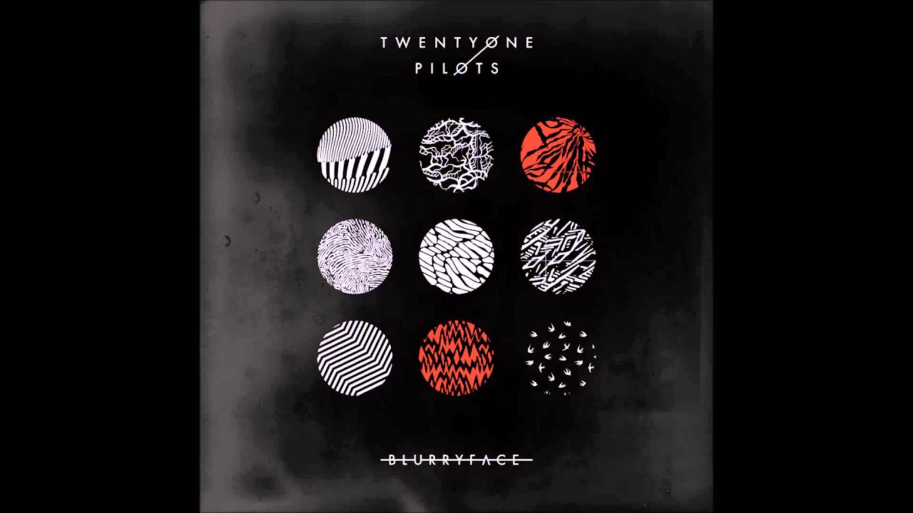 Stressed Out [Empty Arena]