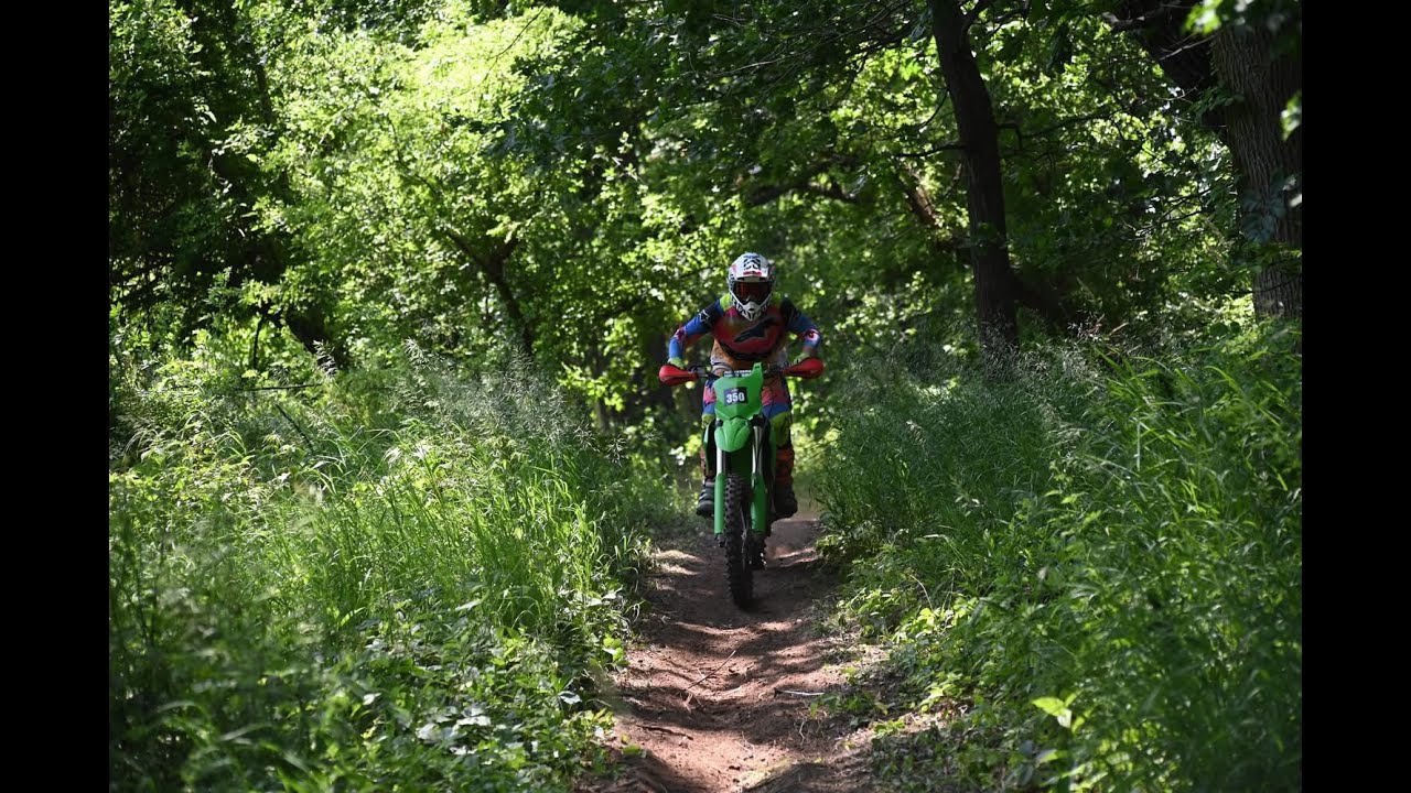 250 WIDE OPEN (MX Bikes)