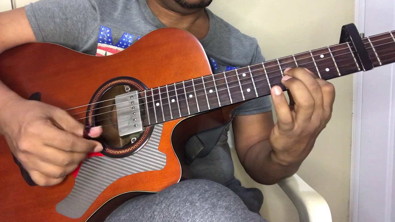Como tocar eso da pa,t&ograve; Marino  Castellanos