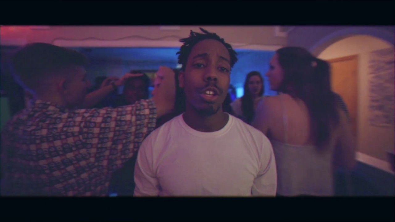 Jay Wile - Numb (Official Video)